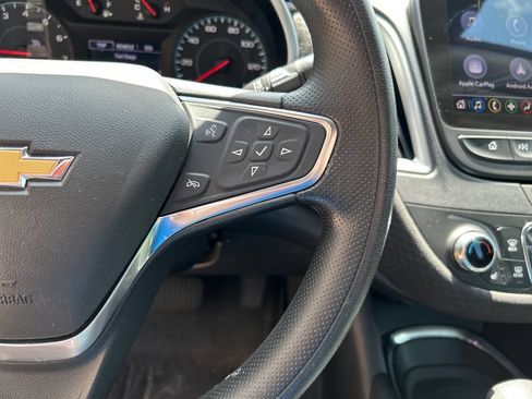 Used 2024 Chevrolet Malibu LT FWD image 22