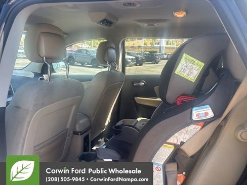Used 2015 Dodge Journey SXT w/ Flexible Seating Group AWD/4WD image 13