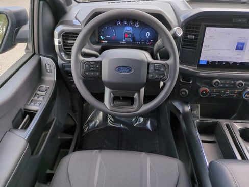 New 2026 Ford F150 STX w/ Equipment Group 200A image 16