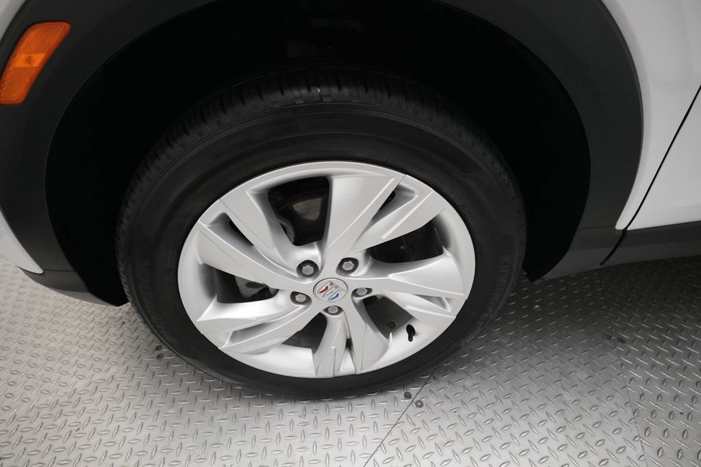 Used 2024 Buick Encore GX Preferred AWD/4WD image 27