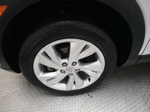 Used 2024 Buick Encore GX Preferred AWD/4WD image 27