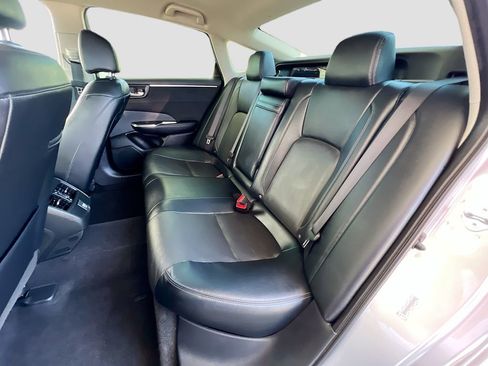 Used 2018 Honda Clarity Touring image 24