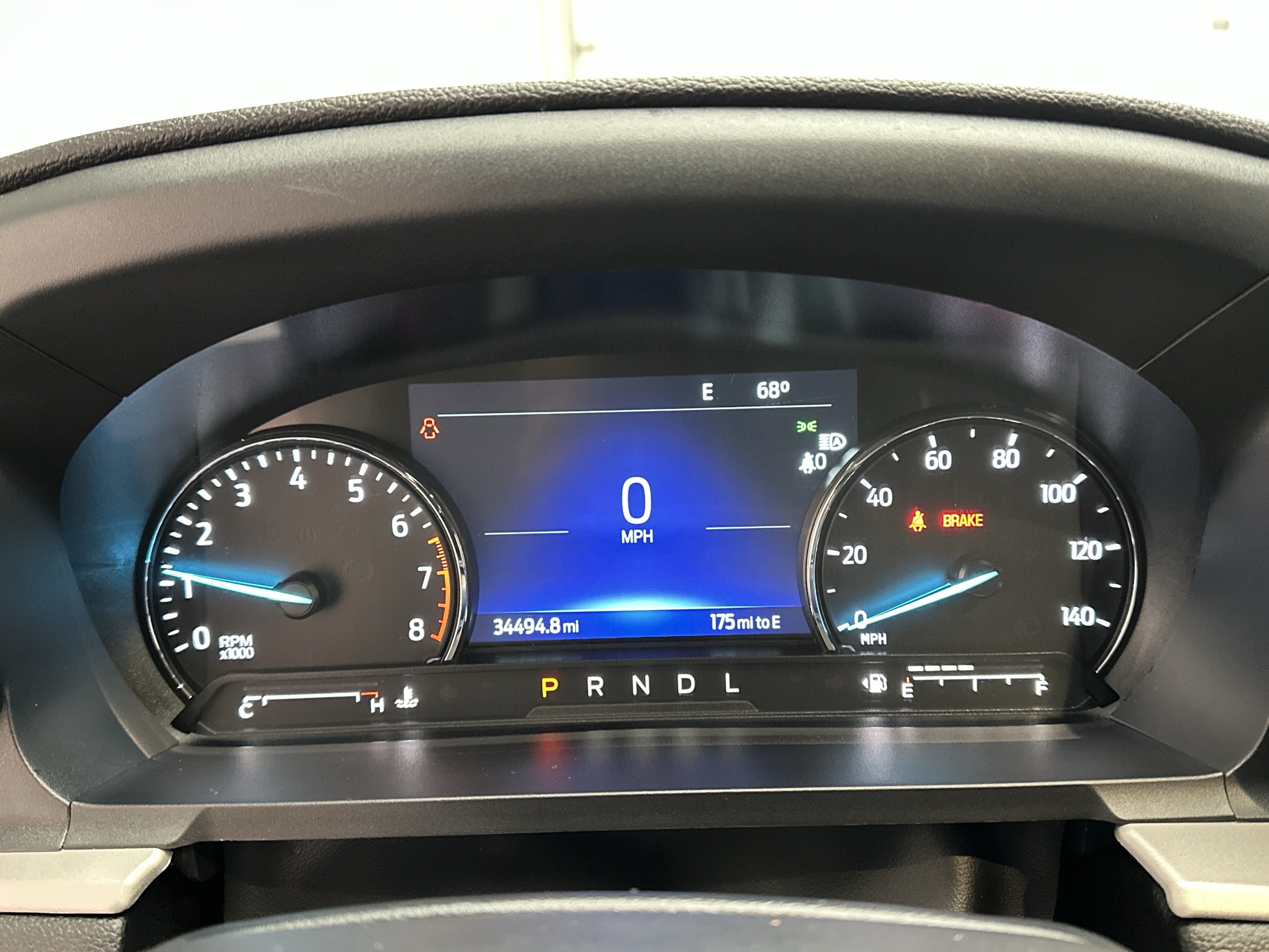 Used 2023 Ford Explorer XLT w/ Equipment Group 202A AWD/4WD image 27