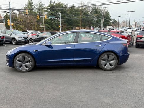 Used 2019 Tesla Model 3 Long Range image 5