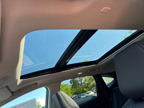 New 2025 Nissan Murano SL w/ Cargo Package image 8