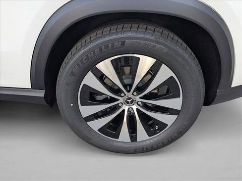 New 2026 Mercedes-Benz GLE 350 4MATIC image 9