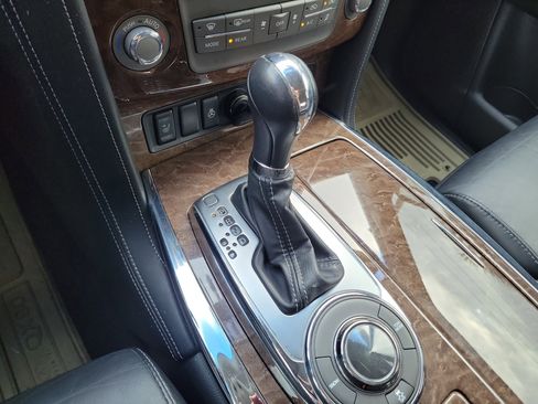 Used 2017 INFINITI QX80 2WD image 37