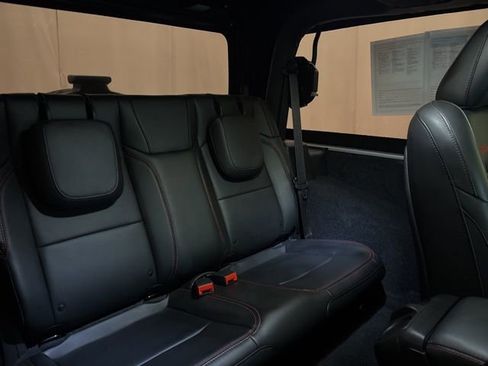 Used 2023 Jeep Wrangler Rubicon w/ LED Lighting Group image 23