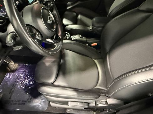 Used 2018 MINI Cooper S FWD image 20