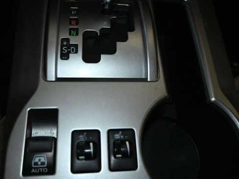 Used 2015 Toyota 4Runner SR5 Premium AWD/4WD image 14