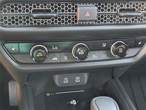 New 2026 Honda HR-V Sport image 23