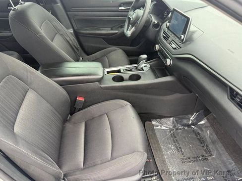Used 2020 Nissan Altima 2.5 S image 10