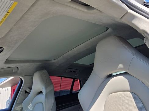 Used 2017 Porsche Panamera Turbo AWD/4WD image 21