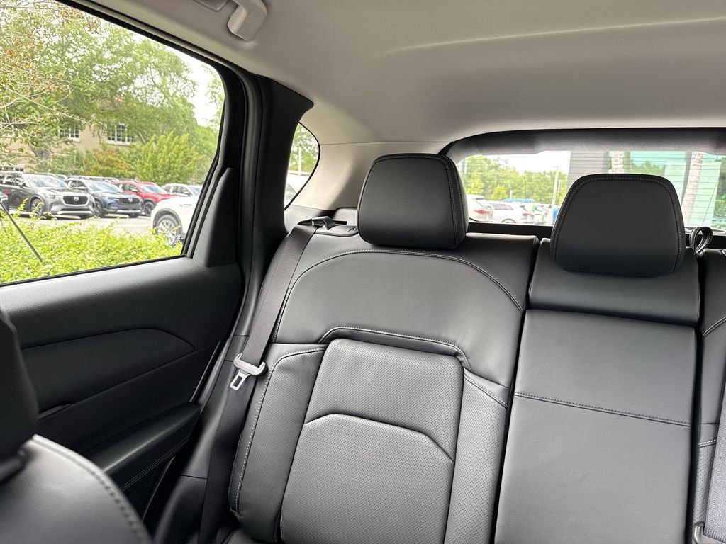 New 2026 MAZDA CX-5 2.5 S w/ Premium Plus Package AWD/4WD image 17