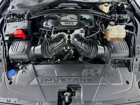 Used 2024 Ford Mustang GT Premium w/ GT Performance Package RWD image 11