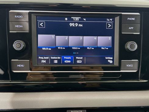 Used 2023 Volkswagen Taos S image 17