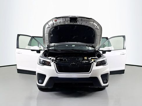 Used 2021 Subaru Forester Premium AWD/4WD image 20