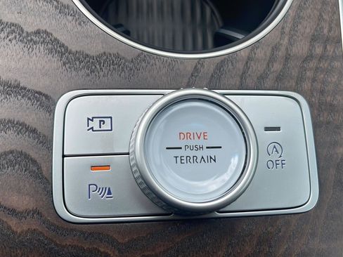 New 2026 Genesis GV80 3.5T Advanced AWD/4WD image 30