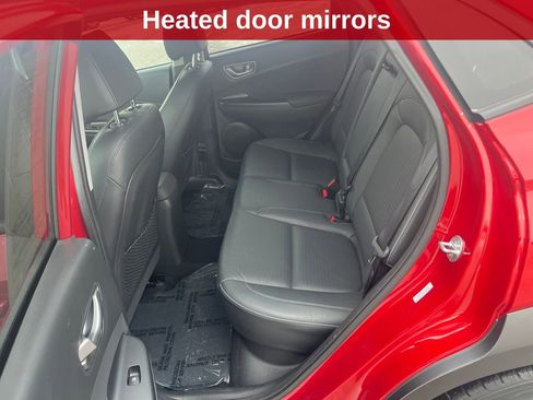 Used 2020 Hyundai Kona Limited image 15