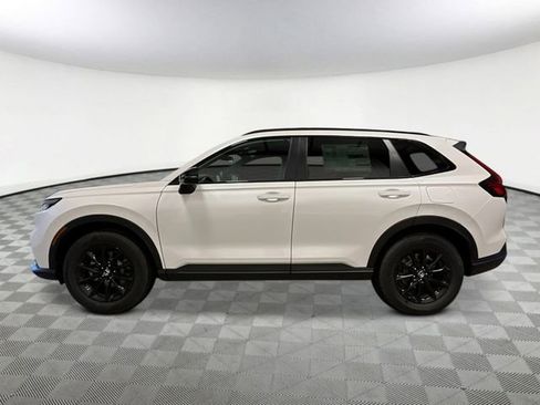 New 2026 Honda CR-V Sport image 3