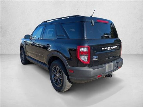 Used 2021 Ford Bronco Sport Big Bend AWD/4WD image 7