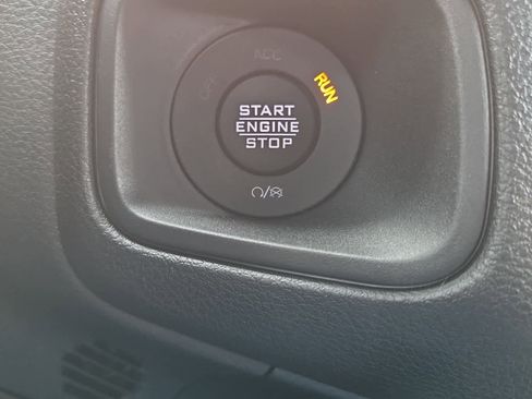 New 2026 Jeep Wrangler Sport S image 27