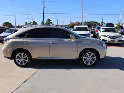 Used 2012 Lexus RX 350 FWD image 6