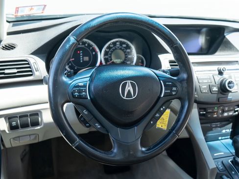 Used 2009 Acura TSX Sedan FWD image 33