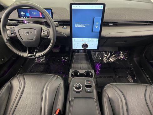Certified 2023 Ford Mustang Mach-E Premium image 24