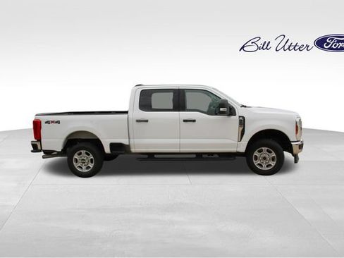 Used 2026 Ford F250 XLT AWD/4WD image 4