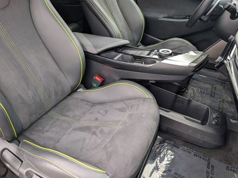 Certified 2024 Kia EV6 GT image 23