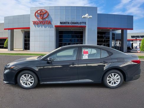 New 2026 Toyota Camry LE image 6