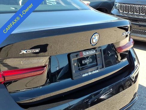 Used 2023 BMW 330e xDrive 330e xDrive image 10