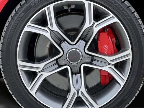 Used 2018 Kia Stinger GT2 image 13