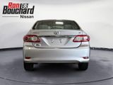 Used 2012 Toyota Corolla LE image 3