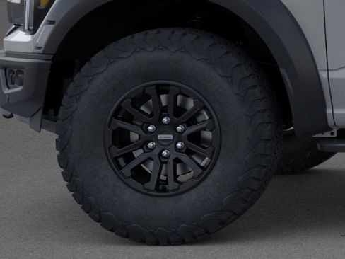 New 2026 Ford F150 Raptor image 22