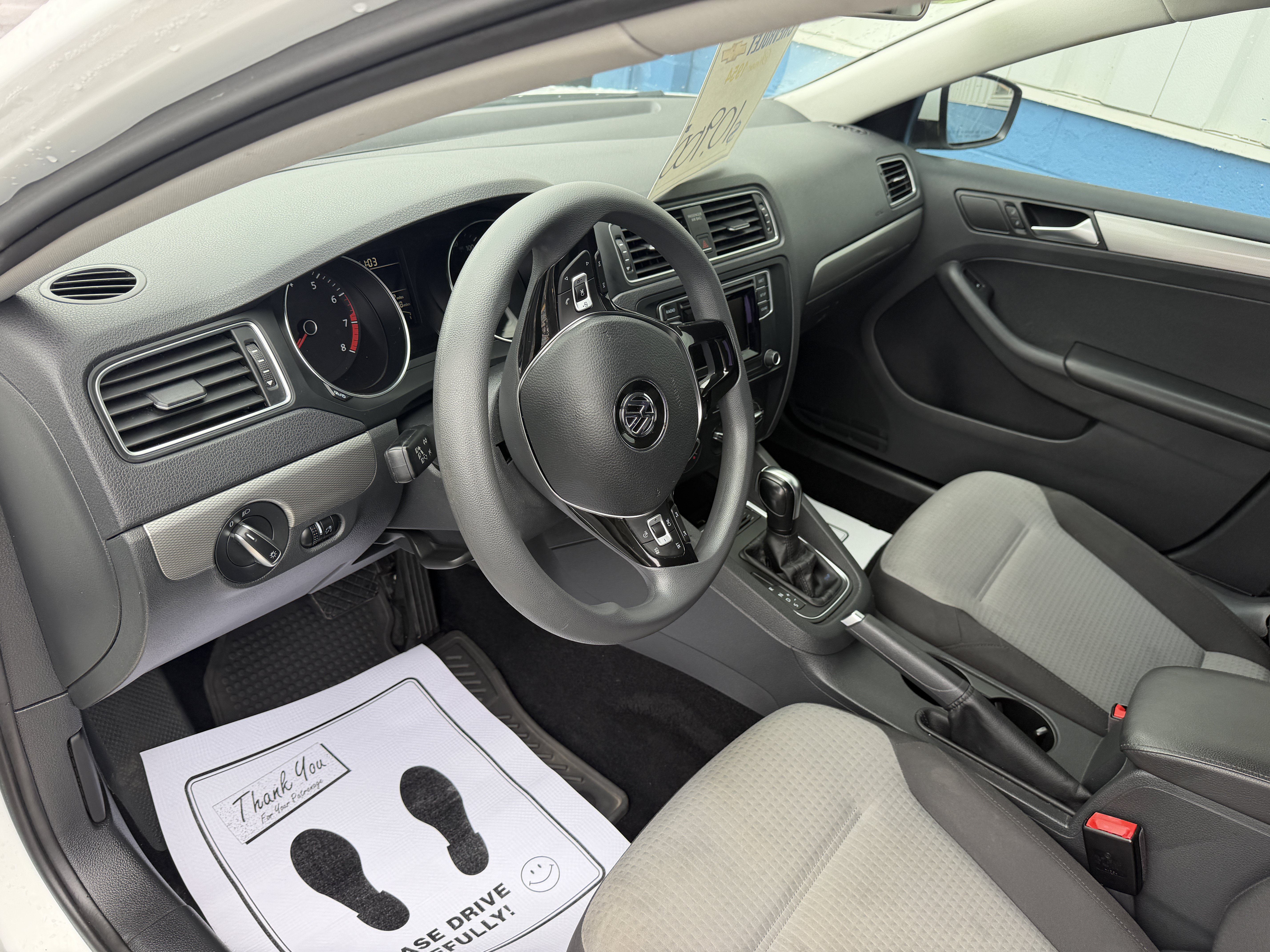 Used 2018 Volkswagen Jetta S w/ Cold Weather Package FWD image 11