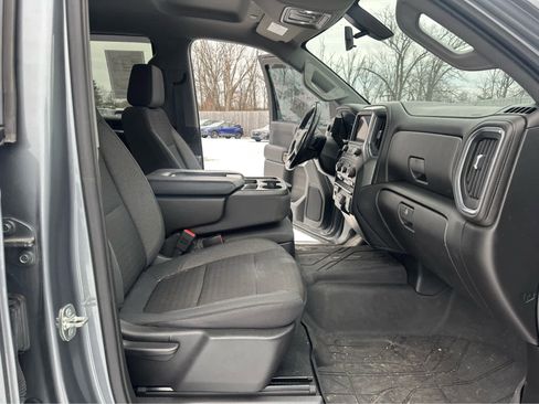 Used 2019 Chevrolet Silverado 1500 LT Trail Boss w/ Convenience Package image 20