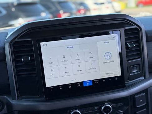 Used 2025 Ford F150 XLT w/ Equipment Group 301A Standard image 23