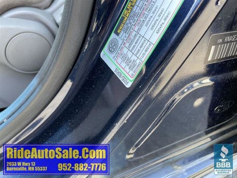 Used 2009 Kia Optima LX FWD image 33