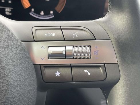 New 2026 Hyundai Kona SEL Sport FWD image 20