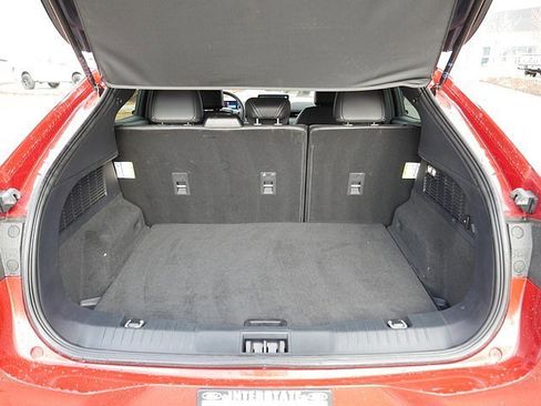 Used 2024 Ford Mustang Mach-E Select w/ Comfort Package Lite image 45