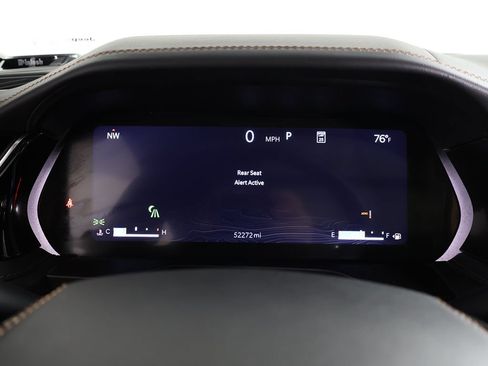 Used 2023 Jeep Grand Cherokee Summit AWD/4WD image 48
