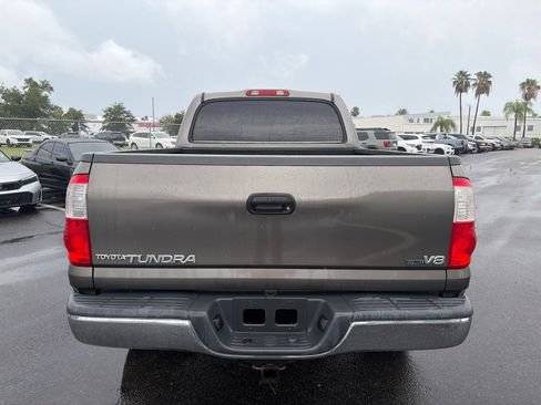Used 2004 Toyota Tundra SR5 RWD image 6
