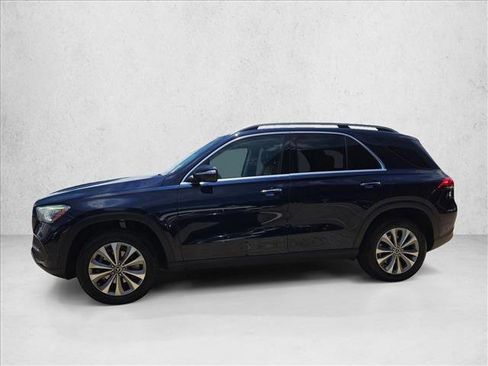 Used 2020 Mercedes-Benz GLE 350 image 9
