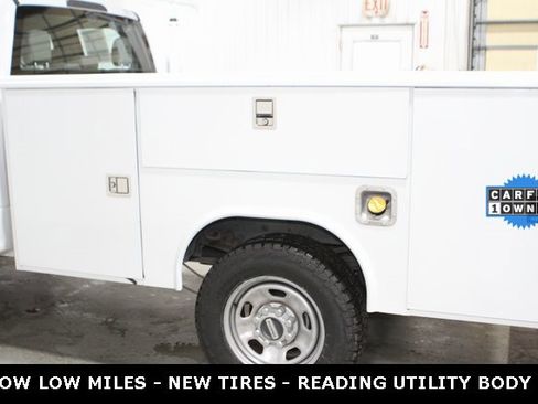 Used 2019 Ford F350 XL w/ XL Value Package image 34