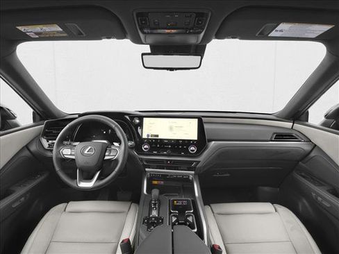 New 2026 Lexus TX 350 AWD image 5