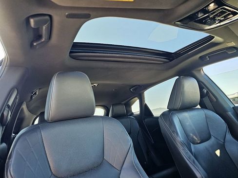 Used 2023 Lexus RX 350 Premium Plus w/ Accessory Package (Z1) image 20