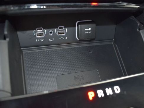 New 2026 Jeep Grand Cherokee L Laredo image 25