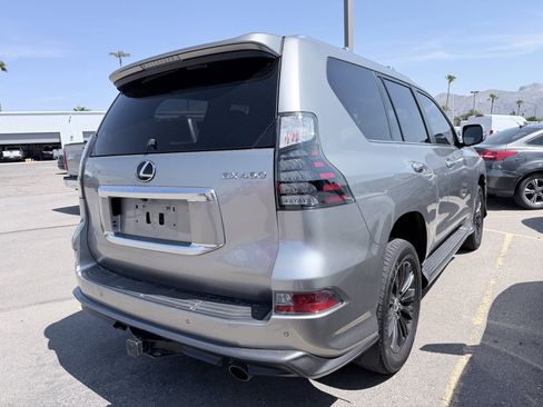 Used 2023 Lexus GX 460 Premium AWD/4WD image 6